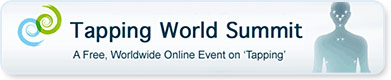 Mercola.com Tapping World Summit Information