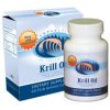 Krill Oil Dangers