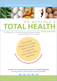 Dr. Mercola's Total Health Program